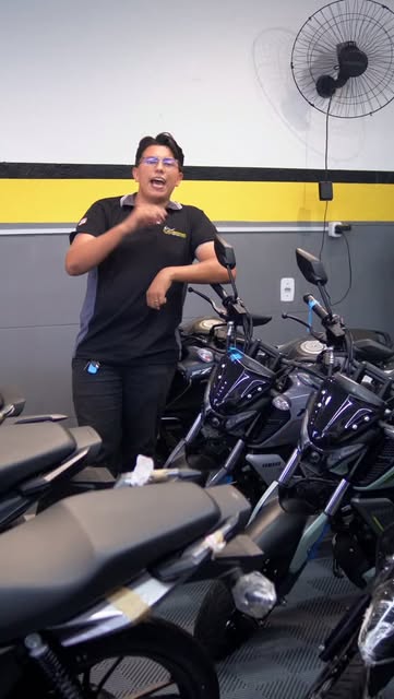 Publicação 1 da Calibrada Motors no Instagram