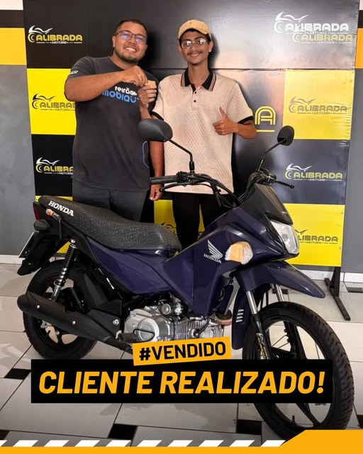 Publicação 5 da Calibrada Motors no Instagram
