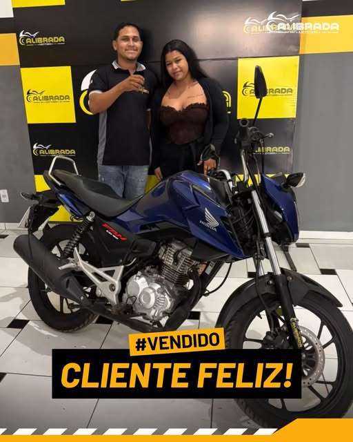 Publicação 8 da Calibrada Motors no Instagram