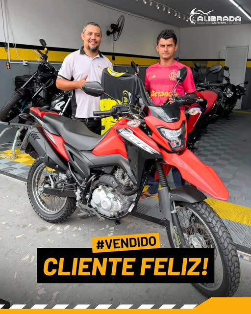 Publicação 4 da Calibrada Motors no Instagram