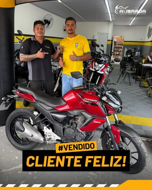 Publicação 6 da Calibrada Motors no Instagram