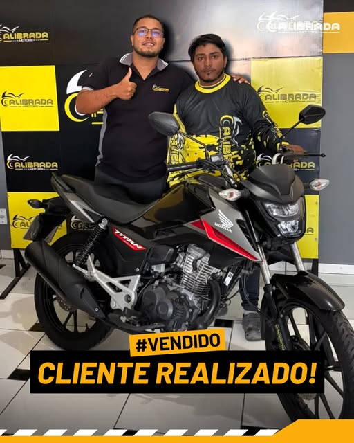 Publicação 10 da Calibrada Motors no Instagram