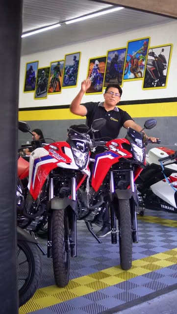 Publicação 2 da Calibrada Motors no Instagram