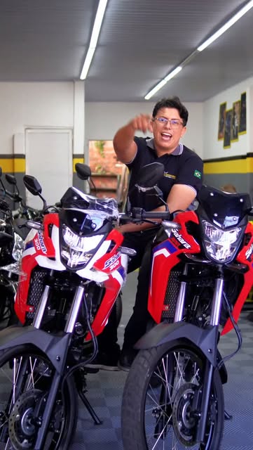 Publicação 3 da Calibrada Motors no Instagram