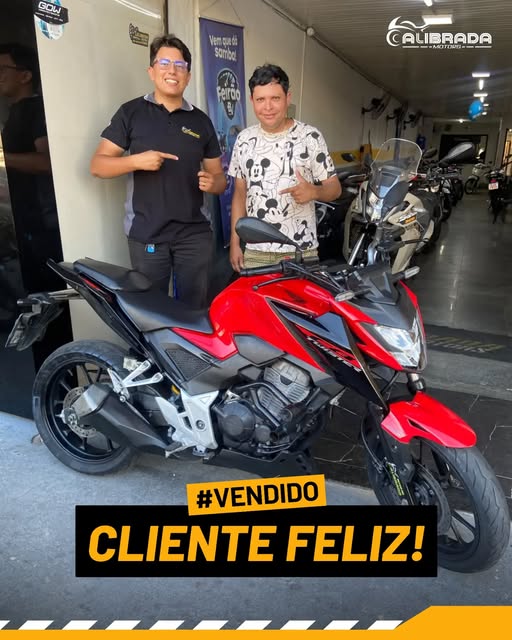 Publicação 7 da Calibrada Motors no Instagram
